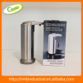 Dispensador automático de jabón de espuma de novedad